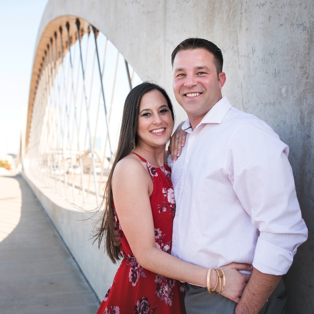 Meet your Posher, Morgan